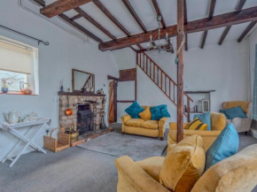Charming Grade II Listed Cottage Historic Broseley Pass The Keys